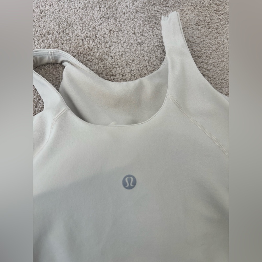 Lululemon align tank top - Picture 3 of 6